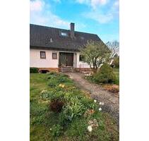 Haus mit viel Platz in OT Untersiemau