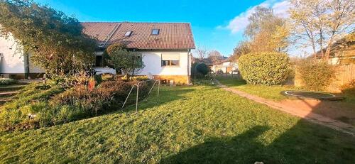 Foto - 7 Zimmer Einfamilienhaus in Untersiemau