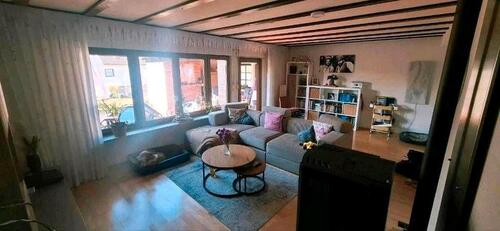 Foto - Einfamilienhaus in Untersiemau zum Kaufen