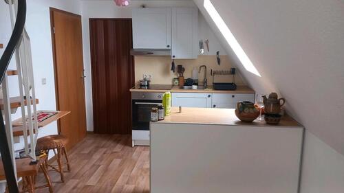 Foto - Maisonette Wohnung in idyllischer Gegend bei Zittau