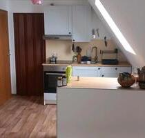 Maisonette Wohnung in idyllischer Gegend bei Zittau