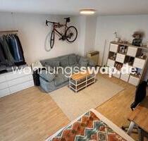 Wohnungsswap - 1 Zimmer, 42 m² - Halbigstraße, Untergiesing-Harlaching, München