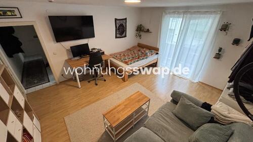 Foto - 1 Zimmer Etagenwohnung zur Miete in München