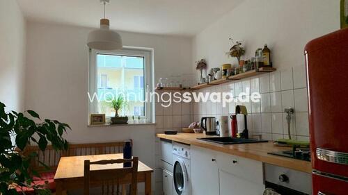 Foto - Etagenwohnung in München zur Miete