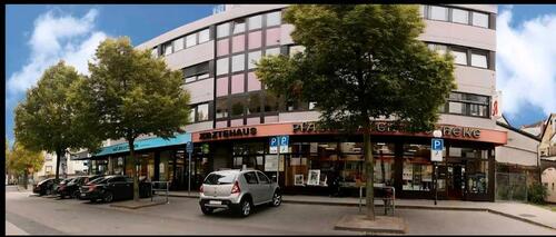 Foto - Tiefgarage - 65,00&nbsp;EUR Miete,