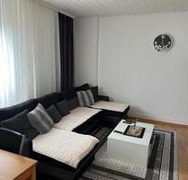 3-Zimmer Wohnung zentral in Zell im Wiesental verkaufen