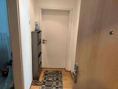 Foto - 3 Zimmer Erdgeschoßwohnung zum Kaufen in Zell im Wiesental