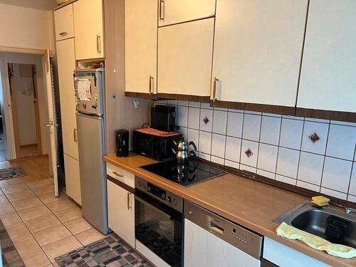 Foto - 3 Zimmer Erdgeschoßwohnung in Zell im Wiesental
