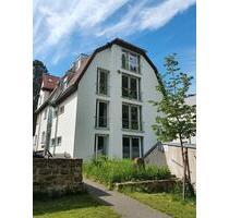 Exklusive 2-Zi-Wohnung an den Schillerwiesen LOFT mit Dachbalkon - Göttingen Oststadt