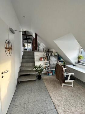 Foto - 2 Zimmer Loft - Studio - Atelier zur Miete in Göttingen