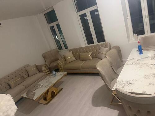 Foto - 76 qm Wohnung zur vermieten mitten im city