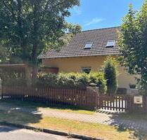 Haus im Grünen - 569.000,00&nbsp;EUR Kaufpreis, ca.&nbsp; 130,00&nbsp;m&sup2; in Hohen Neuendorf (PLZ: 16562) Bergfelde