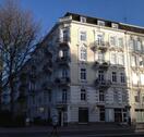 Foto - Eck-Ladengeschäft in Hamburg Eimsbüttel