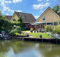 Last Minute Ijsselmeer 24.-28.08.25 Ferienhaus 6 Pers. mit Boot - Osnabrück Eversburg