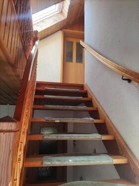 Foto - Etagenwohnung in Mockrehna zur Miete