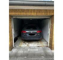 Garage (Voßstr. 6, 30161 Hannover)