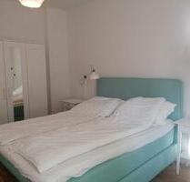 Geschmackvolle 2-Raum-Wohnung in Prenzlauerberg - Berlin Pankow