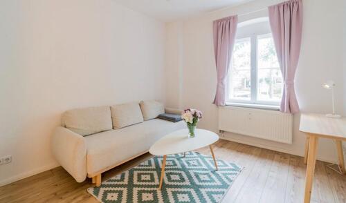 Foto - Etagenwohnung zur Miete in Berlin