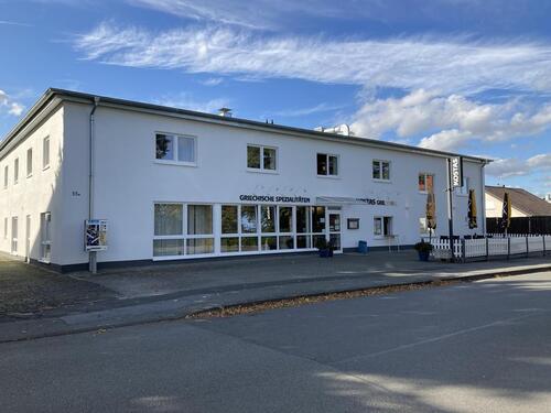 Foto - Wohnung im Soester Norden - 270,00 EUR Kaltmiete,