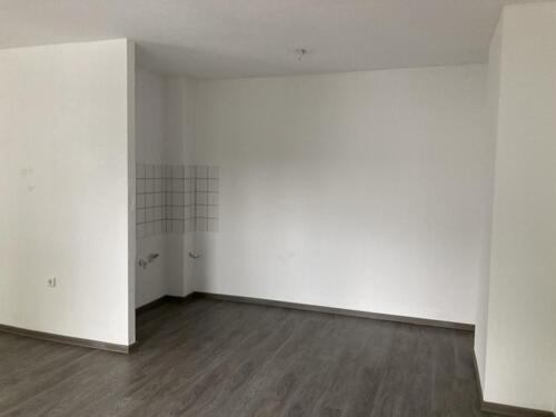 Foto - Etagenwohnung in Soest