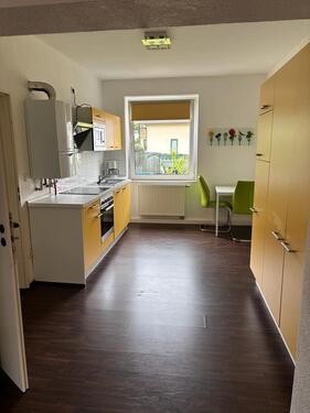 Foto - Etagenwohnung in Remscheid