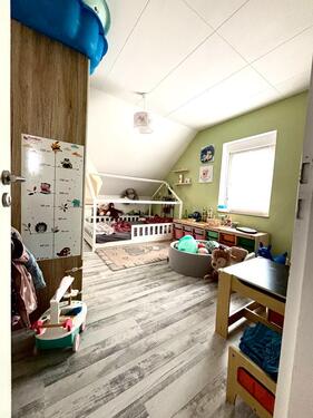 Foto - Etagenwohnung in Essen