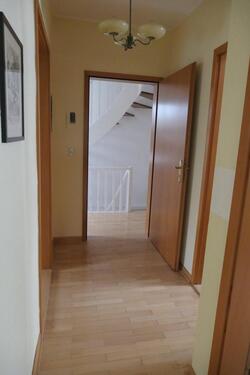 Foto - Etagenwohnung zur Miete in Bad Rodach