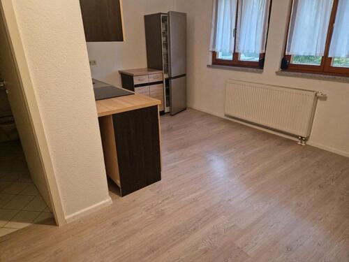 Foto - Einliegerwohnung - 750,00 EUR Kaltmiete,