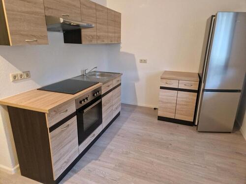 Foto - Etagenwohnung zur Miete in Rickenbach