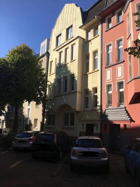 Foto - Etagenwohnung zum Kaufen in Essen