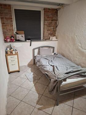 Foto - Möbliertes Doppelzimmer in stylischer WG