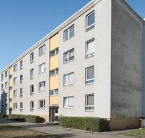 Demnächst frei! 3-Zimmer-Wohnung in Wolfsburg Vorsfelde