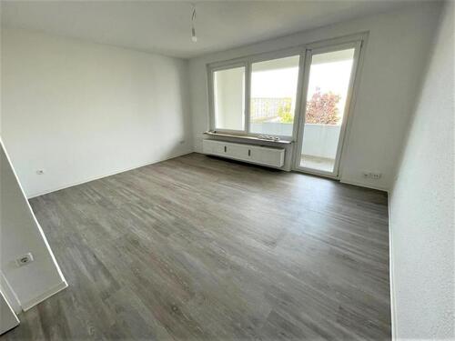 Foto - Etagenwohnung in Wolfsburg zur Miete