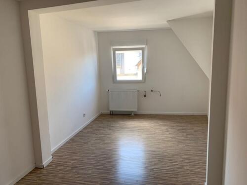 Foto - Etagenwohnung zur Miete in Hagenbach