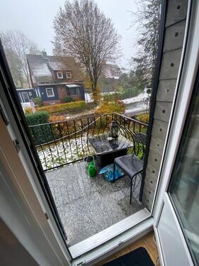 Foto - Etagenwohnung in Clausthal-Zellerfeld