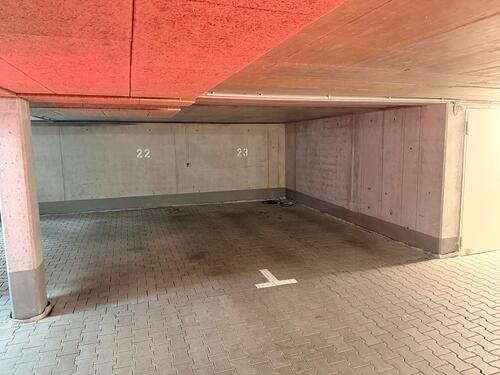 Foto - Tiefgaragenstellplatz zur Untermiete – Renningen