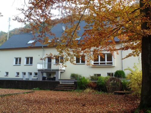 Foto - Schöne 3-Zi-Wohnung in Rödinghausen-Schwenningdorf