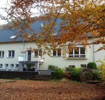 Schöne 3-Zi-Wohnung in Rödinghausen-Schwenningdorf