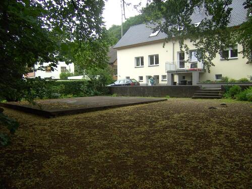 Foto - Etagenwohnung zur Miete in Rödinghausen