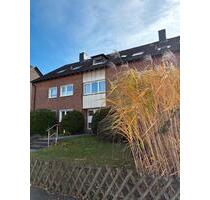 Helle 3-Zimmer-Wohnung mit Balkon & Weitblick in ruhiger Lag - Hagen Hagen-Mitte