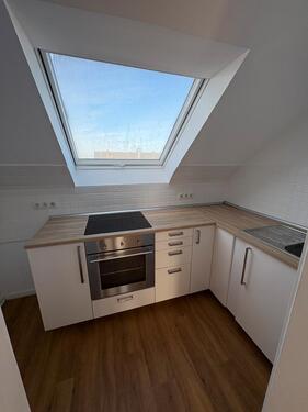 Foto - Etagenwohnung in Hagen zur Miete