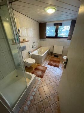 Foto - Etagenwohnung in Moers zur Miete