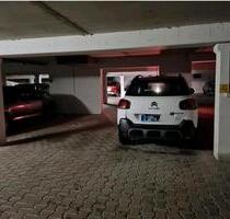 Stellplatz in Tiefgarage frei ab Januar '26 - Speyer