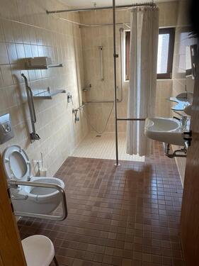 Foto - Behindertengerechte 1 Zimmerwohnung in 66957 Eppenbrunn