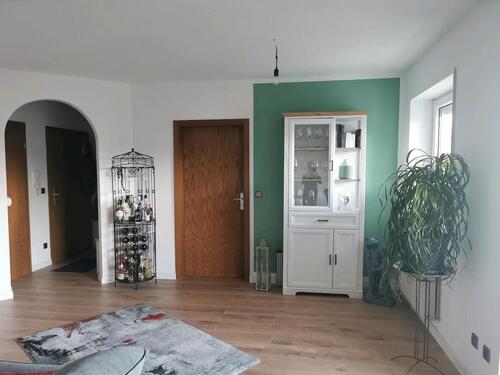 Foto - 2 Zimmer Etagenwohnung zur Miete in Idar-Oberstein