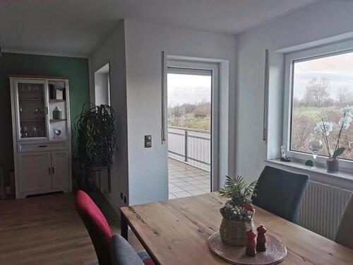 Foto - Etagenwohnung in Idar-Oberstein zur Miete