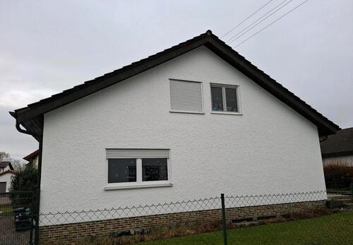 Foto - 4 Zimmer Etagenwohnung in Täferrot