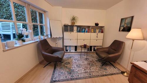 Foto - Schöner Praxisraum ab 1.2.2026 - 510,00&nbsp;EUR Kaltmiete, ca.&nbsp; 18,00&nbsp;m&sup2;