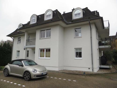 Foto - 3 Zimmer Etagenwohnung zum Kaufen in Timmendorfer Strand