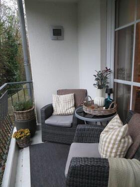 Foto - 3 Zimmer Etagenwohnung in Timmendorfer Strand